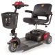 Golden Technologies Buzzaround XLS 3-Wheel