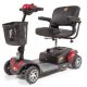 Golden Technologies Buzzaround XLS 4-Wheel