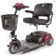 Golden Technologies Buzzaround XL 3-Wheel