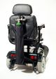 EZ-ACCESS Scooter Single Oxygen Carrier (for sizes D & E)