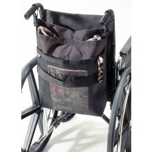 EZ-ACCESS Wheelchair Back Carry-on