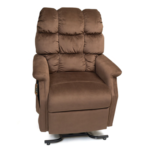 Golden Cambridge Medium Large Power Lift Chair Recliner