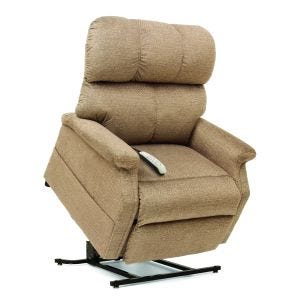 Pride Infinity Collection (Infinite-Position, Zero gravity, Trendelenburg Chaise Lounger) - Petite-wide