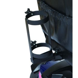 Pride Oxygen Holder for Scooters