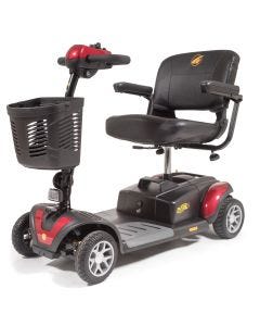 Golden Technologies Buzzaround XLS 4-Wheel