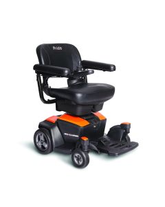 Pride Go Chair