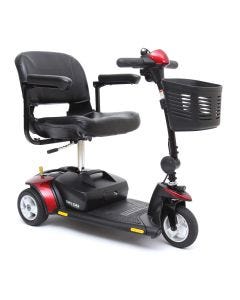 Pride Go-Go Elite Traveller (3 Wheel)