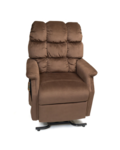 Golden Cambridge Medium Large Power Lift Chair Recliner