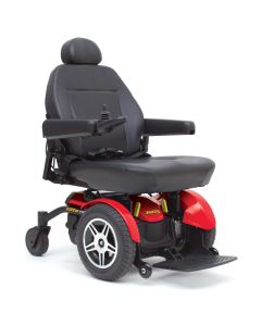 Pride Jazzy Elite HD
