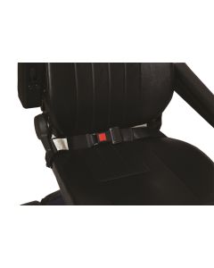 Pride Lap Belt