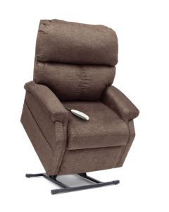 Pride Classic Collection - 200 Series - walnut