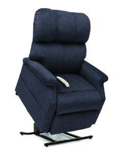 Pride Infinity Collection (Infinite-Position, Zero gravity, Trendelenburg Chaise Lounger) - Medium