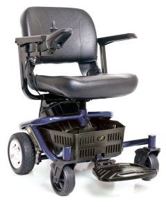 Golden Technologies LiteRider Envy