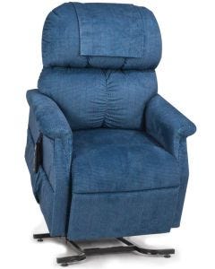 Comforter Medium PR535M shown in Oxford