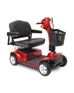 Pride Maxima 4-Wheel Scooter