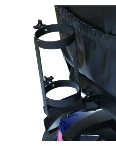 Pride Oxygen Holder for Scooters