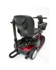 Pride Quad Cane Holder for Scooters