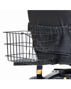 Pride Rear Basket for Scooters and Power Chairs
