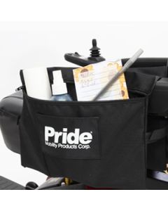 Pride Saddle Bag - Large