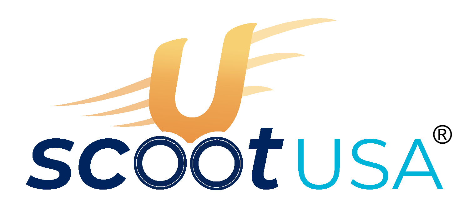 UScoot USA®