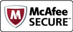 McAfee Secure