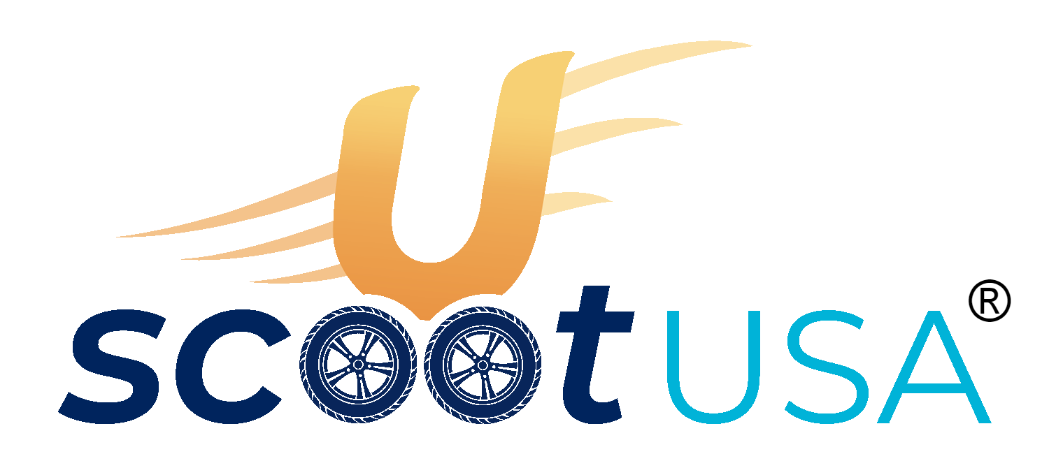 UScoot USA® Logo